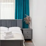 Lägenhet Sage Luxury By Bookinghost Warszawa