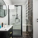 Sage Luxury By Bookinghost Lägenhet Warszawa