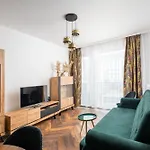 Sage Luxury By Bookinghost Warszawa