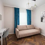 Sage Luxury By Bookinghost Lägenhet