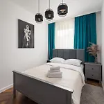 Sage Luxury By Bookinghost Lägenhet *