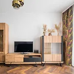 Sage Luxury By Bookinghost Lägenhet