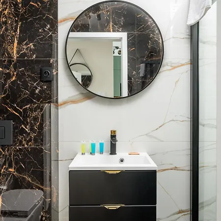 Sage Luxury Apartment
