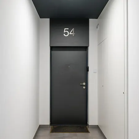 Apartamento Sage Luxury By Bookinghost *