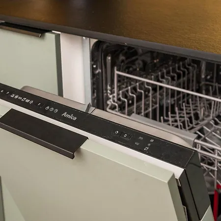 Sage Luxury By Bookinghost Апартаменты Варшава