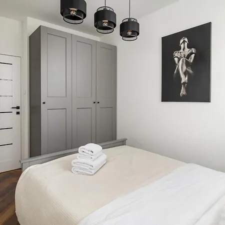 Sage Luxury By Bookinghost Varsovia