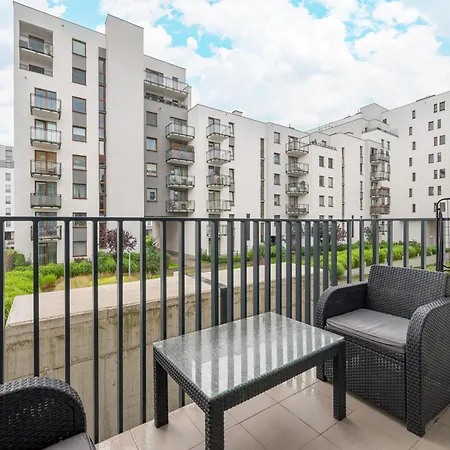 Apartment Sage Luxury