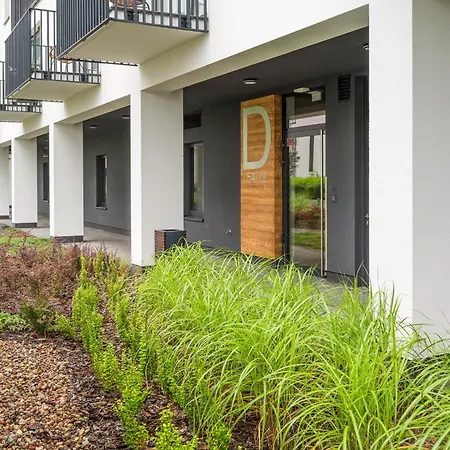 Sage Luxury By Bookinghost * Varsavia