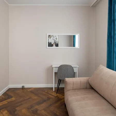 Apartment Sage Luxury *