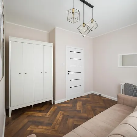 Sage Luxury By Bookinghost Варшава