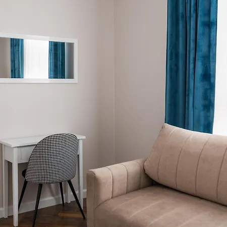 Apartamento Sage Luxury By Bookinghost