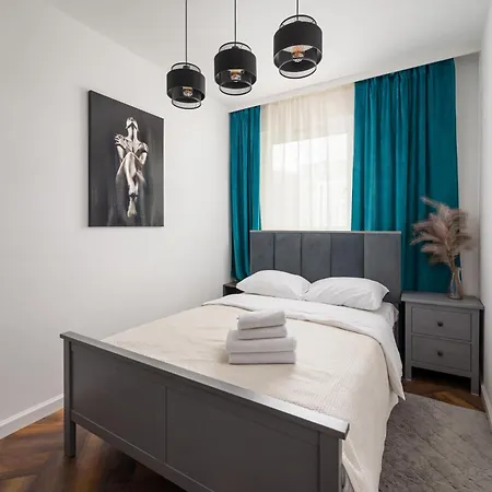 Sage Luxury By Bookinghost Apartamento *