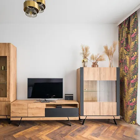Sage Luxury By Bookinghost Appartement