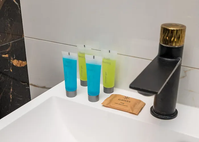 Apartamento Sage Luxury By Bookinghost