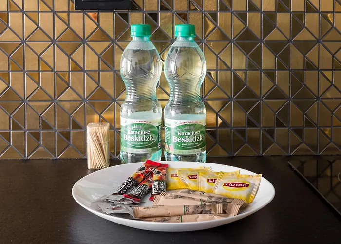 Sage Luxury By Bookinghost Apartamento *