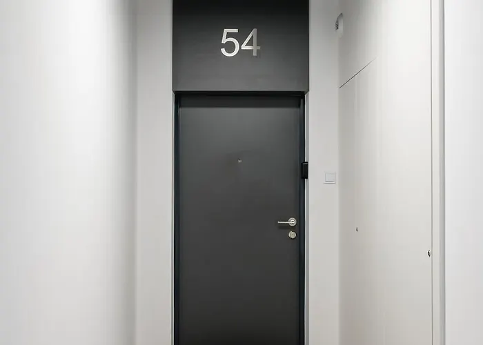 Apartman Sage Luxury By Bookinghost *