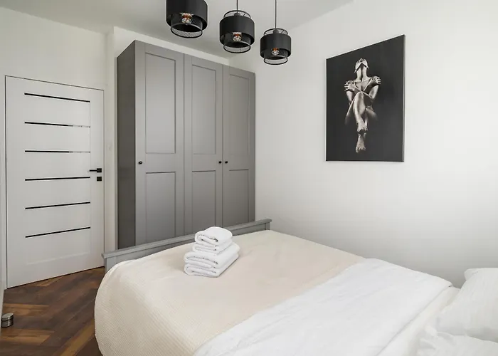 Sage Luxury By Bookinghost Varsavia