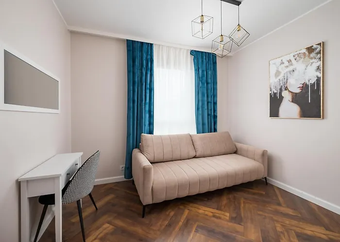 Sage Luxury By Bookinghost Apartamento