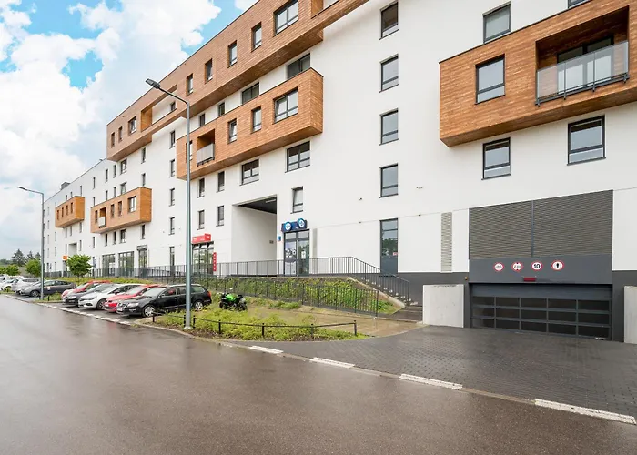 Apartman Sage Luxury By Bookinghost