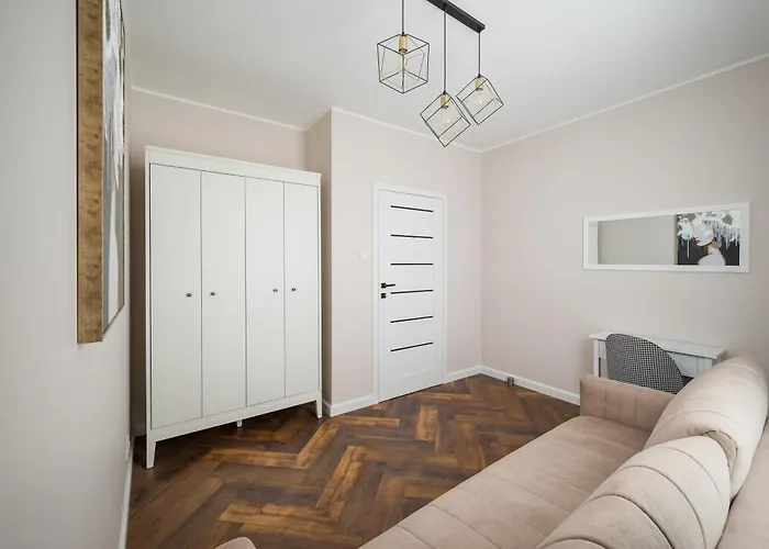 Sage Luxury By Bookinghost Varsavia