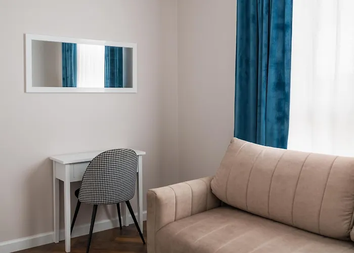 Appartamento Sage Luxury By Bookinghost