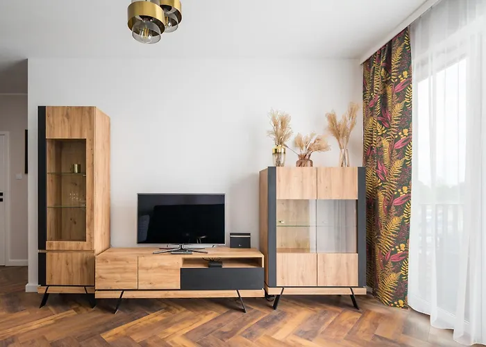 Sage Luxury By Bookinghost Apartamento