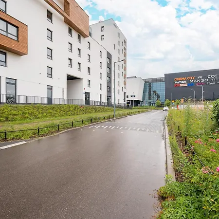 Sage Luxury By Bookinghost *